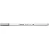 Kép 1/2 - Ecsetirón, STABILO "Pen 68 brush", középszürke
