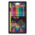 Kép 2/2 - Rostirón készlet, 1 mm, STABILO "Pen 68 ARTY", 12 különböző szín