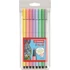 Kép 1/2 - Rostirón készlet, 1 mm, STABILO "Pen 68", 8 pasztell szín