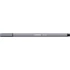 Kép 1/2 - Rostirón, 1 mm, STABILO "Pen 68", sötét szürke
