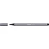 Kép 2/2 - Rostirón, 1 mm, STABILO "Pen 68", sötét szürke