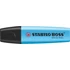 Kép 2/2 - Szövegkiemelő, 2-5 mm, STABILO "BOSS original", kék Kép 2/2 - Szövegkiemelő, 2-5 mm, STABILO "BOSS original", kék
