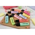 Kép 3/7 - Szövegkiemelő display, 2-5 mm, STABILO "BOSS Pastel", vegyes pasztell színek Kép 3/7 - Szövegkiemelő display, 2-5 mm, STABILO "BOSS Pastel", vegyes pasztell színek