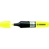 Kép 1/2 - Szövegkiemelő, 2-5 mm, STABILO "Luminator", sárga