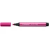 Kép 1/2 - Rostirón, 1-5 mm, vágott hegy, STABILO "Pen 68 MAX", pink