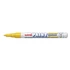 Kép 2/2 - Lakkmarker, 0,8-1,2 mm, UNI "PX-21", sárga