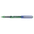 Kép 2/2 - Rollertoll, 0,3 mm, UNI "UB-150 Ocean Care", zöld
