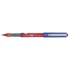 Kép 2/2 - Rollertoll, 0,5 mm, UNI "UB-157 Ocean Care", piros