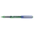 Kép 2/2 - Rollertoll, 0,5 mm, UNI "UB-157 Ocean Care", zöld
