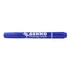 Kép 2/2 - Alkoholos marker, 1-3 mm, kúpos, VICTORIA OFFICE, "Gekko", kék