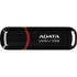 Kép 1/2 - Pendrive, 32GB, USB 3.2 Gen1, ADATA "UV150", fekete