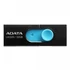 Kép 1/3 - Pendrive, 32GB, USB 2.0, ADATA "UV220", fekete