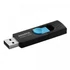 Kép 2/3 - Pendrive, 32GB, USB 2.0, ADATA "UV220", fekete
