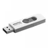 Kép 2/2 - Pendrive, 64GB, USB 2.0, ADATA "UV220", fehér