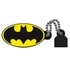 Kép 2/2 - Pendrive, 16GB, USB 2.0, EMTEC "DC Batman"