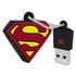 Kép 3/3 - Pendrive, 16GB, USB 2.0, EMTEC "DC Superman"