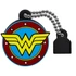 Kép 2/2 - Pendrive, 16GB, USB 2.0, EMTEC "DC Wonder Woman"