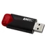 Kép 2/3 - Pendrive, 16GB, USB 3.2, EMTEC "B110 Click Easy", fekete-piros Kép 2/3 - Pendrive, 16GB, USB 3.2, EMTEC "B110 Click Easy", fekete-piros