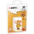 Kép 1/3 - Pendrive, 16GB, USB 2.0, EMTEC "Jerry"