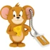 Kép 2/3 - Pendrive, 16GB, USB 2.0, EMTEC "Jerry"
