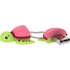 Kép 3/3 - Pendrive, 16GB, USB 2.0, EMTEC "Lady Turtle"