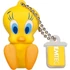 Kép 2/3 - Pendrive, 16GB, USB 2.0, EMTEC "Tweety"