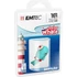 Kép 1/3 - Pendrive, 16GB, USB 2.0, EMTEC "Whale"