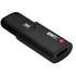 Kép 1/3 - Pendrive, 32GB, USB 3.2, titkosított, EMTEC "B120 Click Secure"