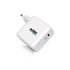 Kép 4/5 - Hálózati töltő, 1xUSB-C (65W), USB-C–USB-C kábel, URBAN FACTORY