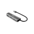 Kép 1/5 - USB elosztó-HUB, USB-C/USB 3.0/HDMI, URBAN FACTORY