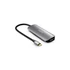 Kép 2/5 - USB elosztó-HUB, USB-C/USB 3.0/HDMI, URBAN FACTORY