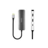 Kép 4/5 - USB elosztó-HUB, USB-C/USB 3.0/HDMI, URBAN FACTORY