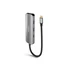 Kép 5/5 - USB elosztó-HUB, USB-C/USB 3.0/HDMI, URBAN FACTORY