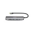 Kép 3/5 - USB elosztó-HUB, USB-C/USB 3.0/HDMI/SD/mSD, URBAN FACTORY