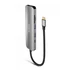 Kép 5/5 - USB elosztó-HUB, USB-C/USB 3.0/HDMI/SD/mSD, URBAN FACTORY
