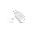 Kép 2/4 - Hálózati töltő, 1xUSB-A (18W), 1xUSB-C (45W), USB-A–USB-C kábel, URBAN FACTORY
