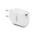 Kép 1/2 - Hálózati töltő, 1xUSB-C (PD), 20W, URBAN FACTORY