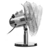 Kép 4/8 - Asztali ventilátor, SENCOR "SFE 2540SL"