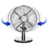 Kép 5/8 - Asztali ventilátor, SENCOR "SFE 2540SL"