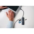 Kép 4/4 - USB elosztó-HUB, USB-C PD/2xHDMI/3xUSB-A/SD/mSD, VERBATIM