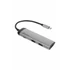 Kép 4/5 - USB elosztó-HUB, USB-C/USB 3.0/HDMI, VERBATIM