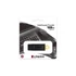 Kép 1/2 - Pendrive, 128GB, USB 3.2, KINGSTON "DataTraveler Exodia", fekete-sárga