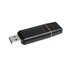 Kép 2/2 - Pendrive, 128GB, USB 3.2, KINGSTON "DataTraveler Exodia", fekete-sárga