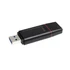 Kép 2/2 - Pendrive, 256GB, USB 3.2, KINGSTON "DataTraveler Exodia", fekete-rózsaszín