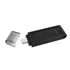 Kép 2/2 - Pendrive, 64GB, USB-C, KINGSTON "DataTraveler 70"