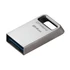 Kép 1/2 - Pendrive, 64GB, USB 3.2, 200MB, fém, KINGSTON "DT Micro Gen2"