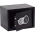 Kép 2/4 - Lemezszekrény, elektronikus zár, 17,3 l, 250x350x250 mm, KINGSAFE "Protect 25 E"