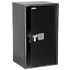 Kép 1/3 - Bútorszéf, elektronikus zár, 89,2 l, 695x430x360 mm, YALE "YSV/695/DB1"
