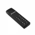 Kép 2/4 - Pendrive, 128GB, USB 3.2, titkosítás, 160/130Mb/s, VERBATIM "Keypad Secure"