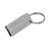 Kép 3/3 - Pendrive, 16GB, USB 2.0, VERBATIM "Executive Metal", ezüst